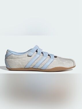 adidas Blue & White Tokyo MJ